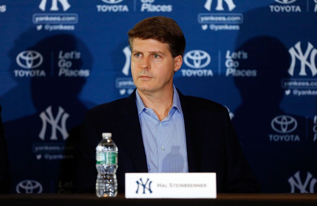 Hal Steinbrenner